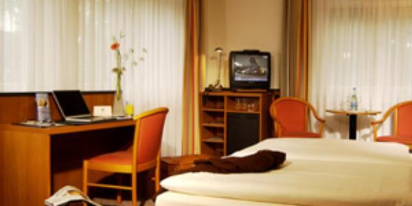 Andersen Hotel شفيدت الغرفة الصورة
