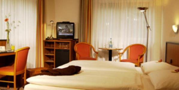 Andersen Hotel شفيدت الغرفة الصورة